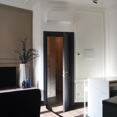 Palazzo Delle Sirene Deluxe Apartment & Boutique Rooms Леванто Екстериор снимка